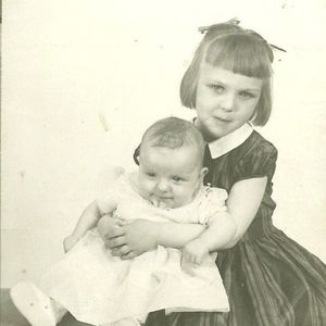 Meet your Posher, Deborah